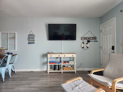 Top Airbnb: Haven View in Carolina Beach