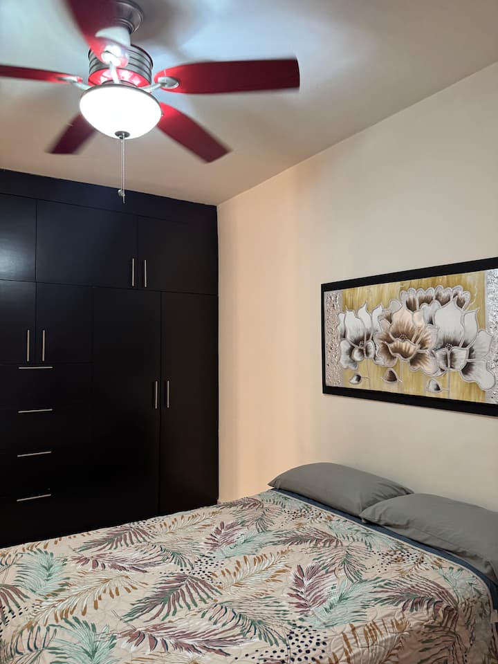 საძინებელი 1