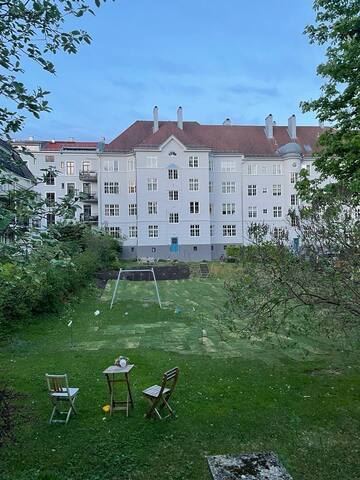 Newly renovated and central apartment gallery image 4