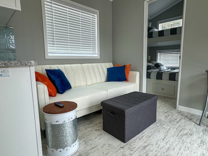 Relaxing Vacation Home - Kissimmee