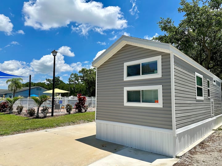 Relaxing Vacation Home - Kissimmee, FL