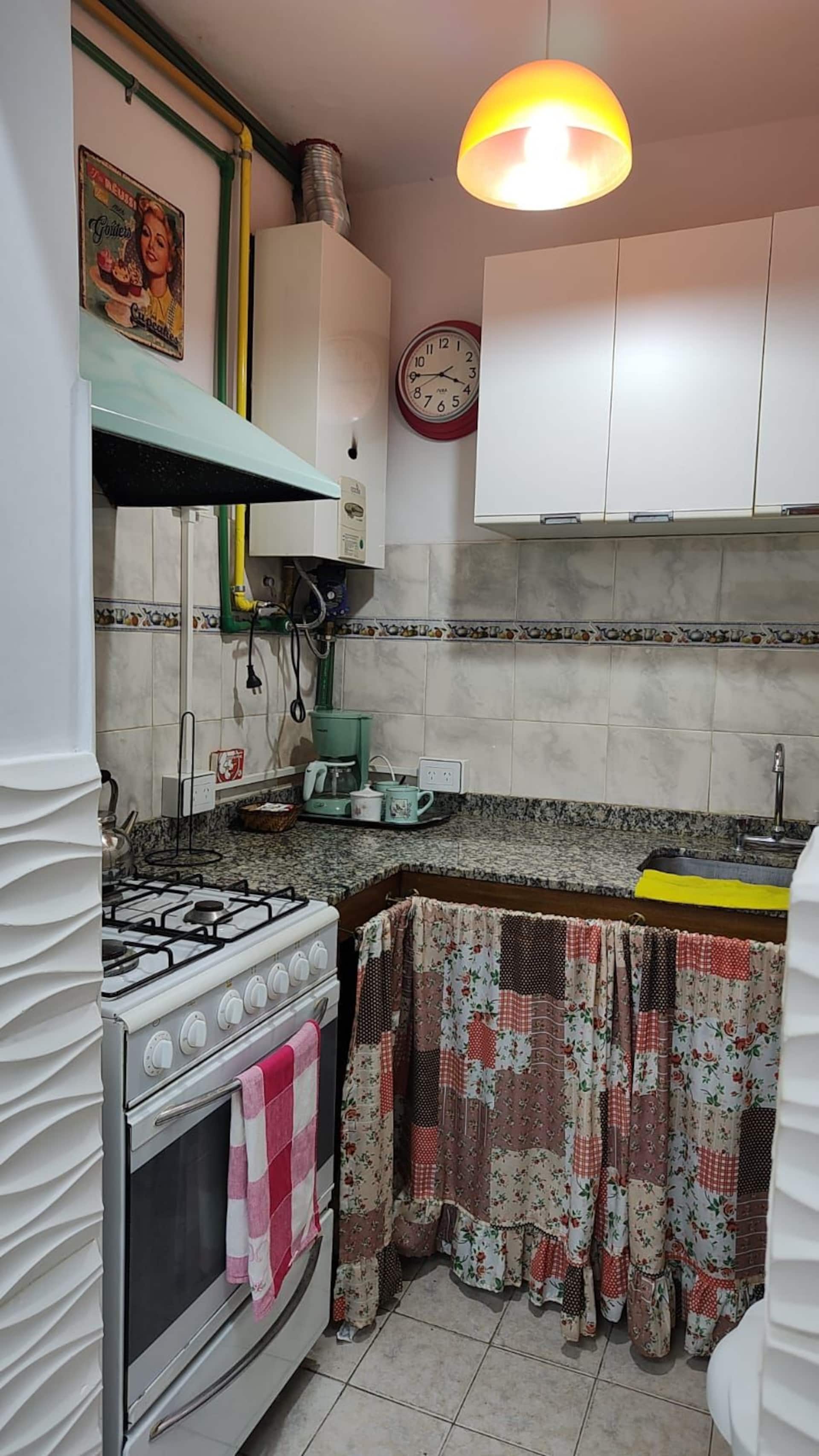 Casa em PH em Almagro