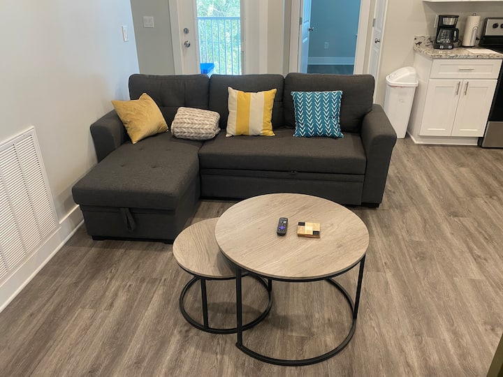 Coastal 2 Bed Apt. - Biloxi, MS