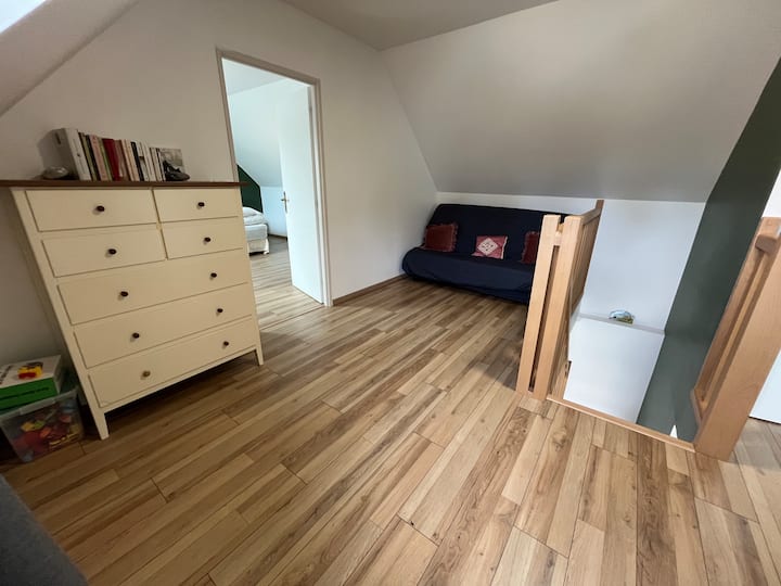 Chambre 4