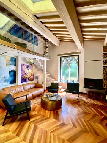 La Limonaia della Torretta gallery image 2