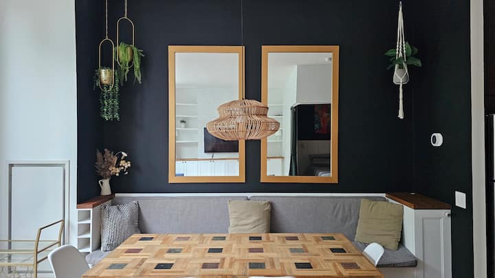 Amazing 2bdrm At St-james Park! - Toronto