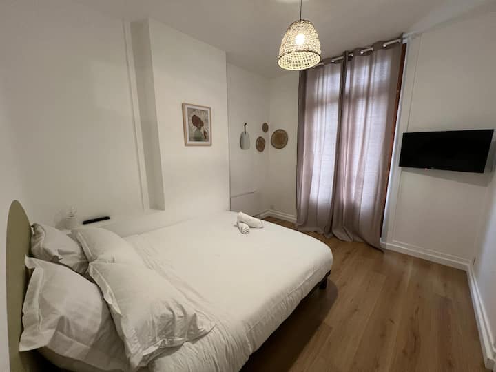 Chambre 1