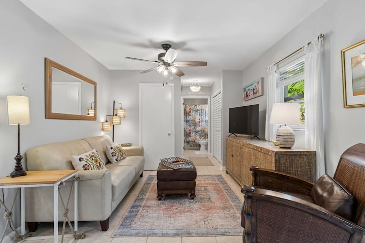 Attraversamo 100 - Palm Harbor, FL