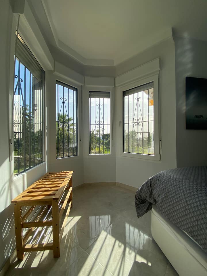 Спална соба