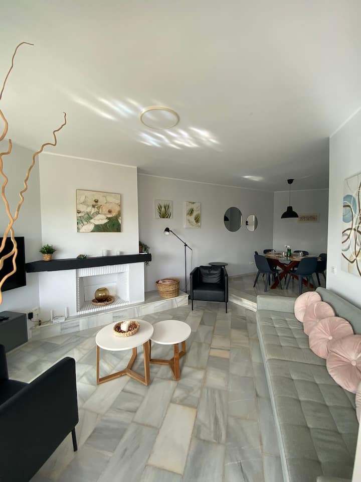 Дневна соба