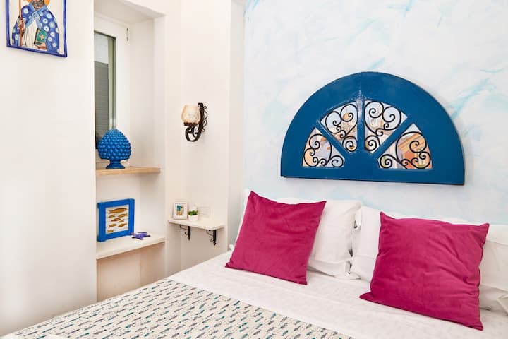 Casa Giulietta - Capri