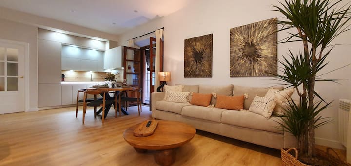 Apartamento Centro De Granada - グレナダ