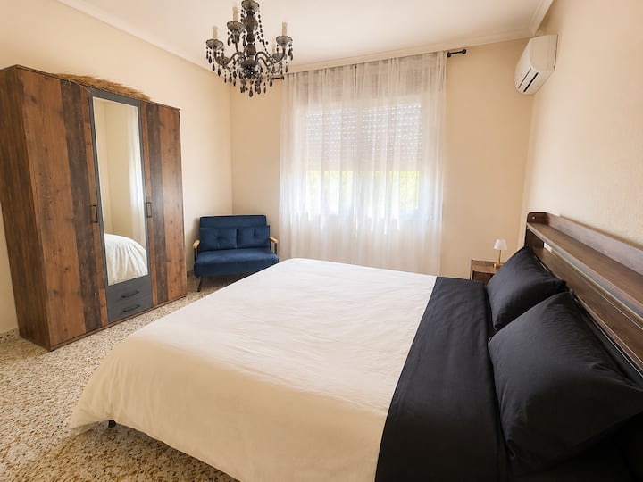 Dormitorio 1