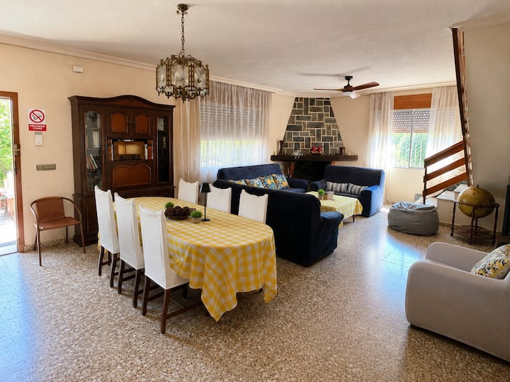 Salón