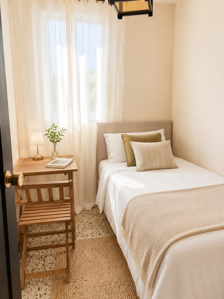 Dormitorio 6