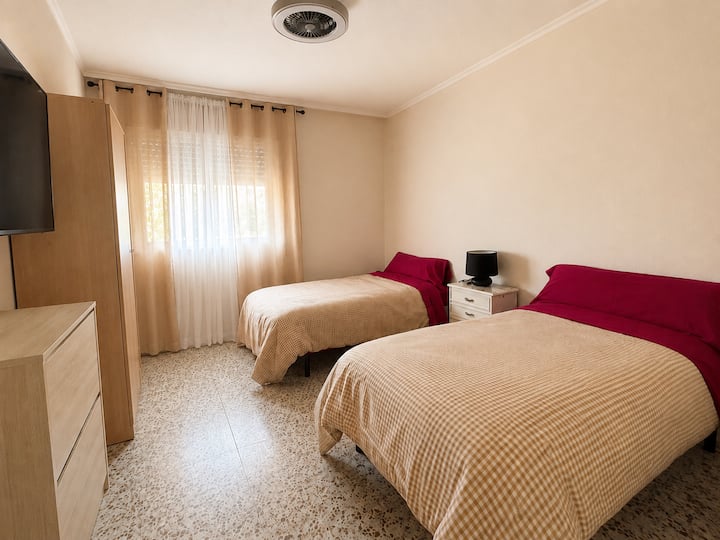 Dormitorio 5