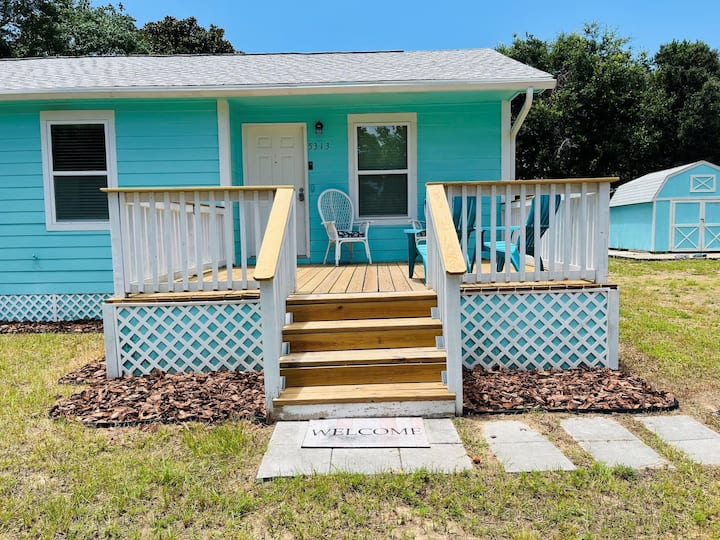 Coastal Cottage Free Daily Activities - Perdido Key, FL
