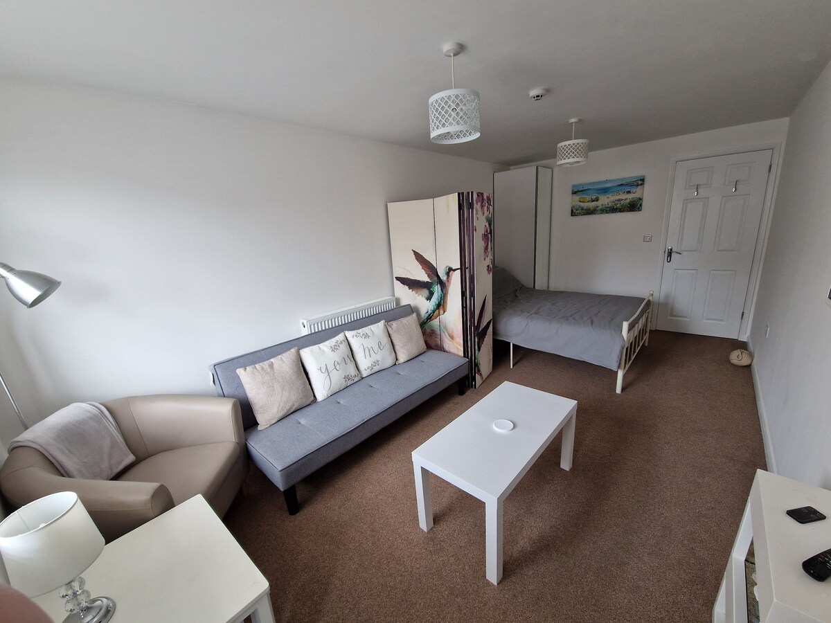 Top Airbnb: Rose House pierremont Avenue Broadstairs in Broadstairs And St. Peters