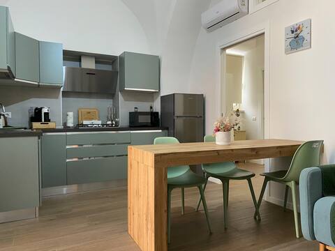 Residenza La casetta - Detached house in the center