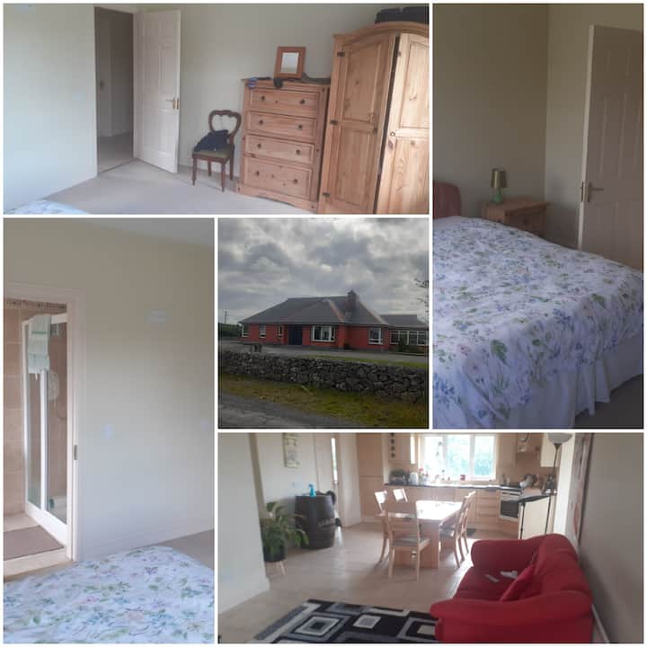 Winterfield House - Claregalway