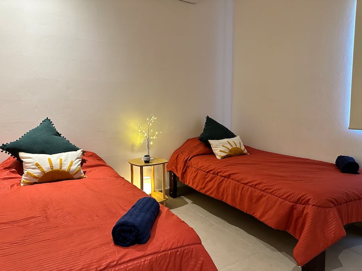 غرفة النوم 3