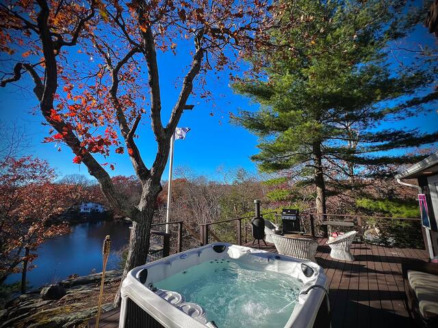 Tri-State Stay managed Airbnb listing 1