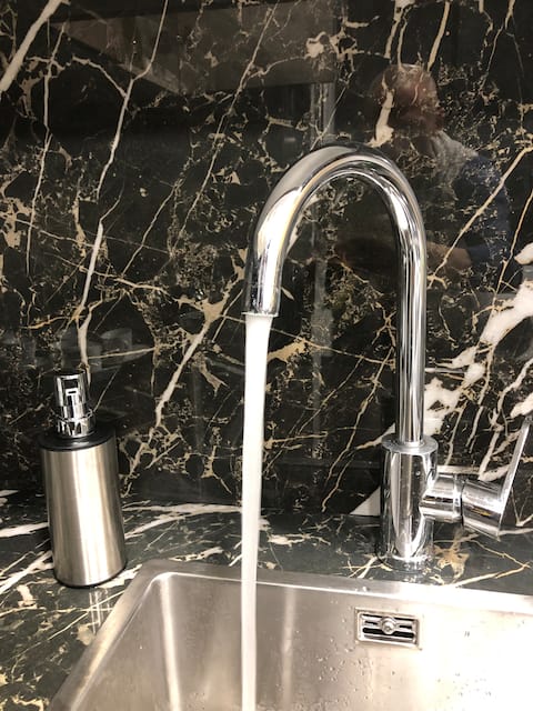 Top Airbnb: La Plana II Apartment en Castelló De La Plana