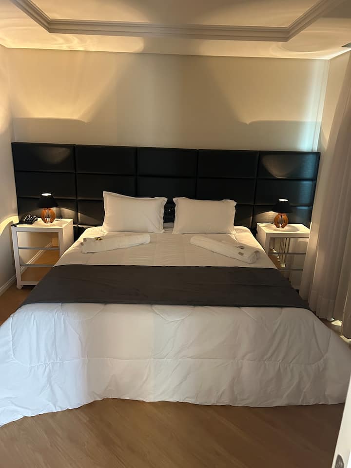 ห้องนอน