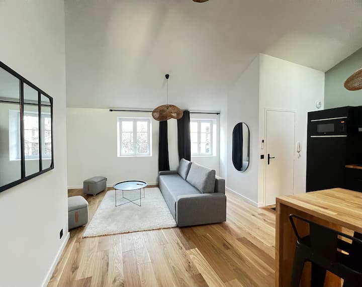 Дневна соба