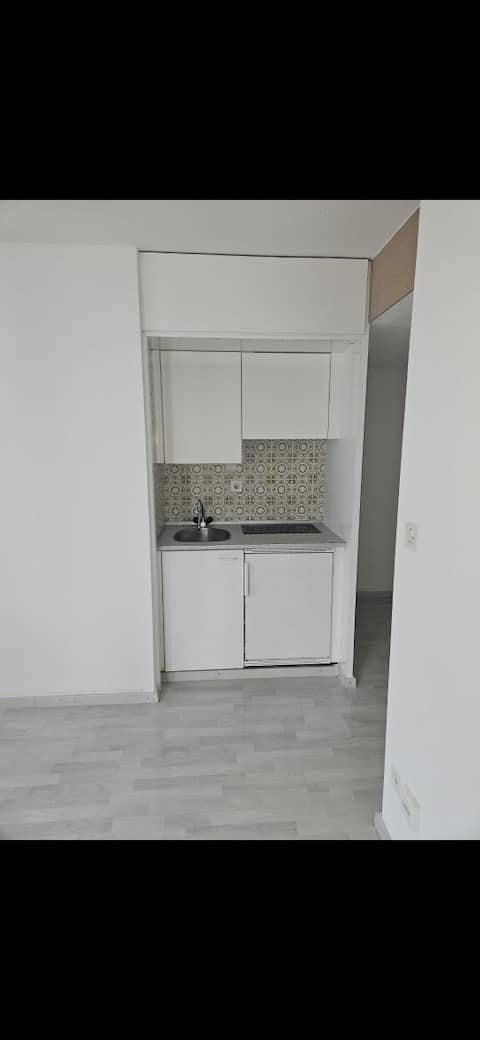 Top Airbnb: Zurich Apt. 22 – Chez Gérard – Kreis 1 in Rathaus