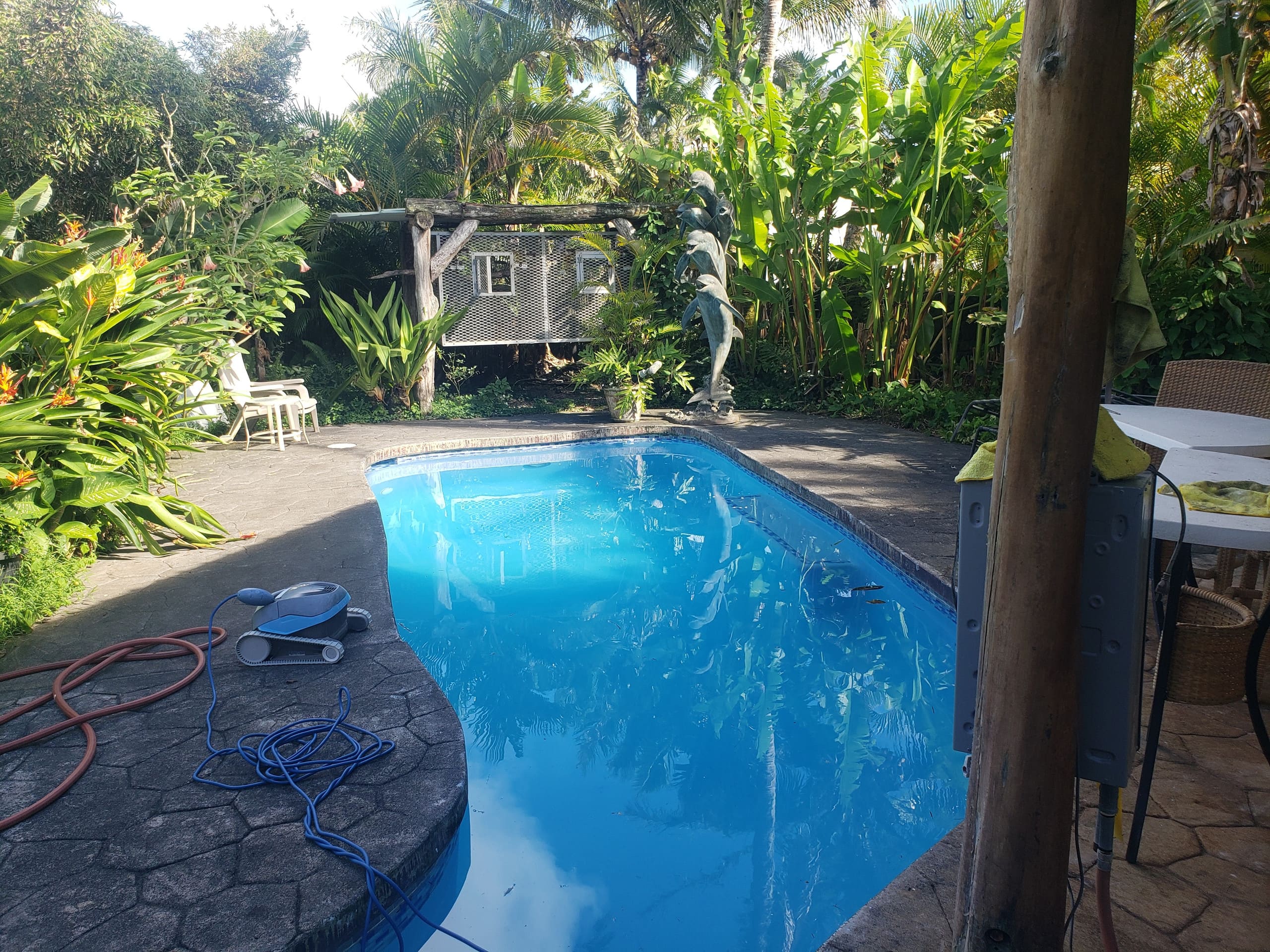 Home in Pahoa · ★4.9 · 1 bedroom · 2 beds · 1 private bath - Image 15