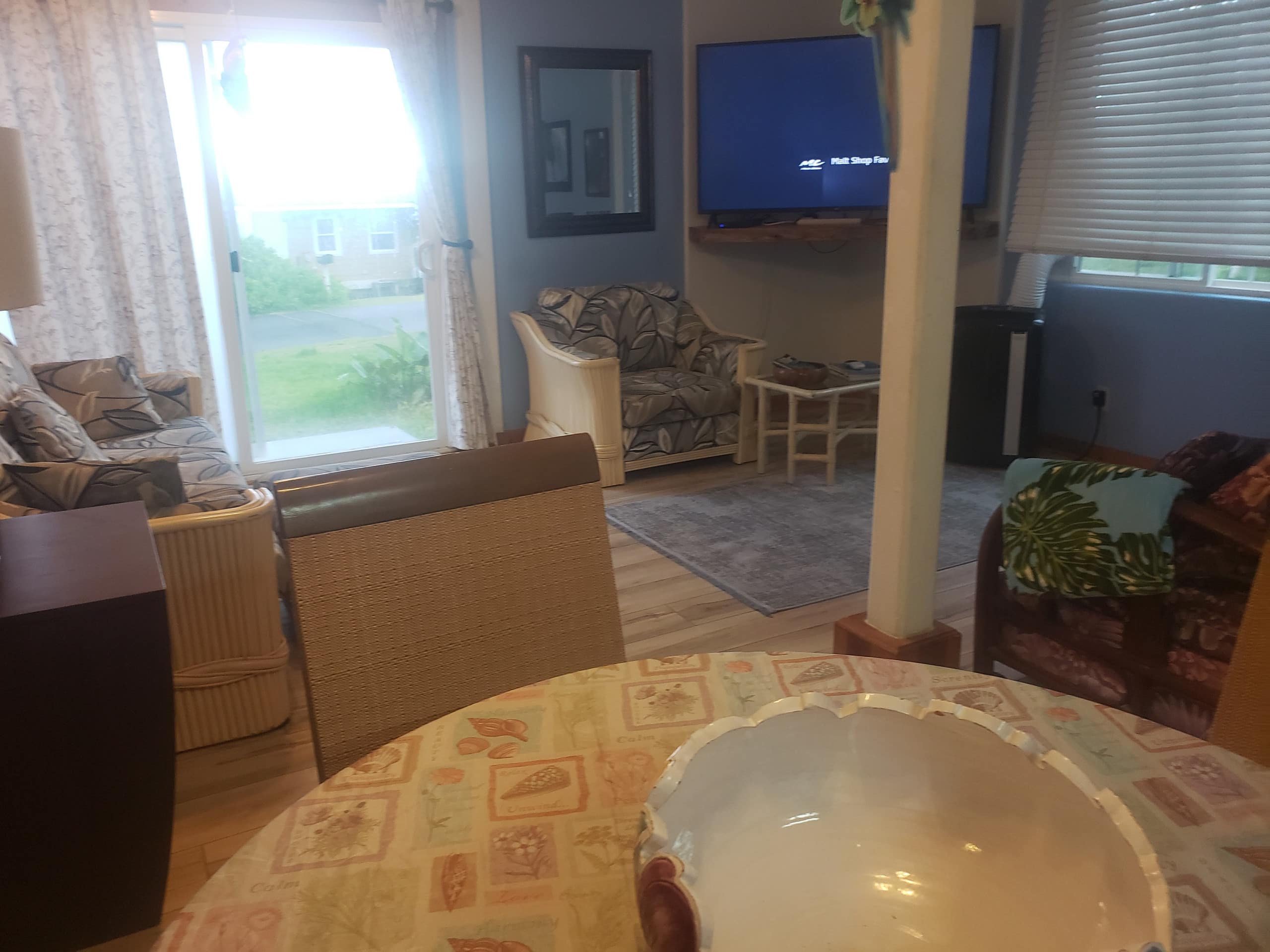 Home in Pahoa · ★4.9 · 1 bedroom · 2 beds · 1 private bath - Image 3
