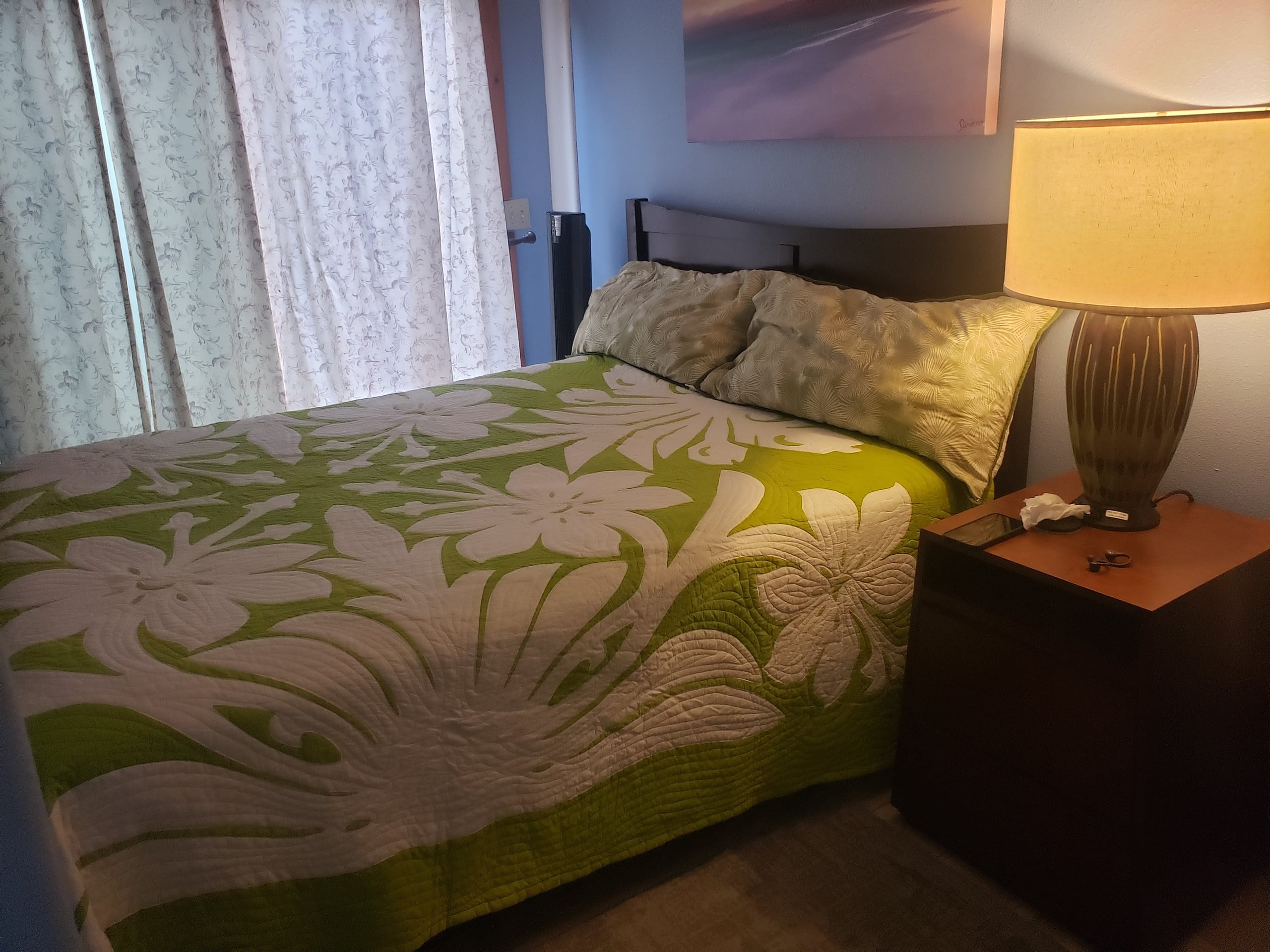 Home in Pahoa · ★4.9 · 1 bedroom · 2 beds · 1 private bath - Image 9