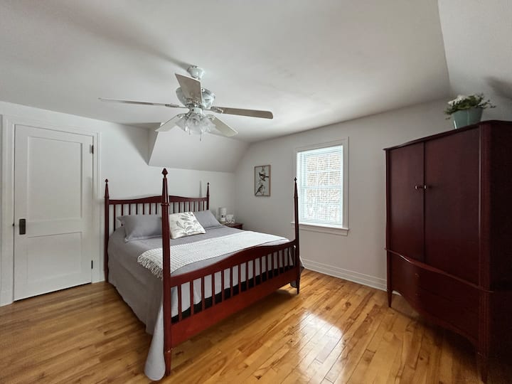 Bedroom 1