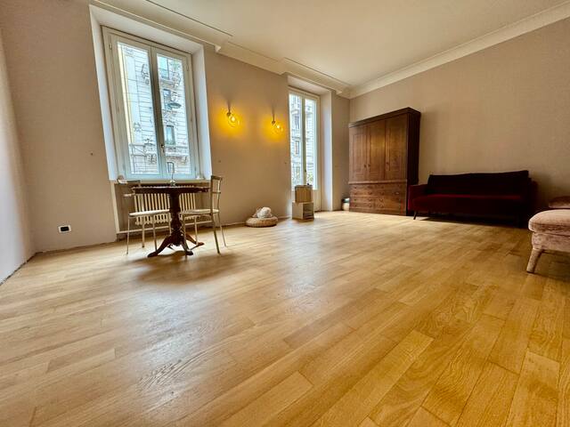 Appartamento corso Vercelli gallery image 4