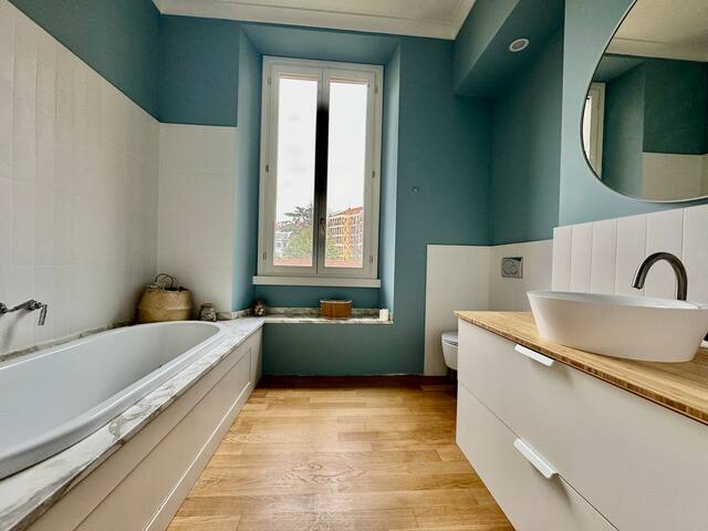 Appartamento corso Vercelli gallery image 5