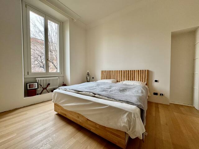 Appartamento corso Vercelli gallery image 3