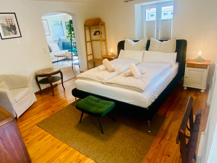 Спална соба 1