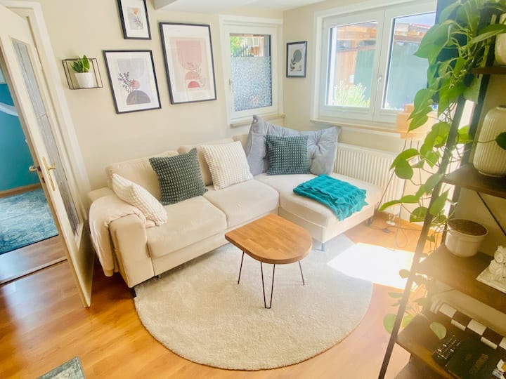 Дневна соба