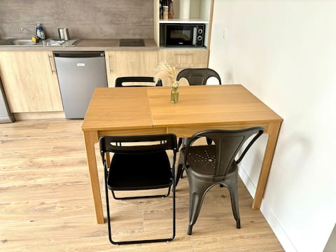 Top Airbnb: Disneyland is 10 minutes away! in Montévrain