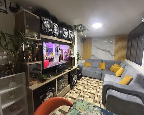 “Puñuy wasy” stay only for Easter