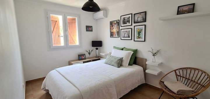 Chambre 3