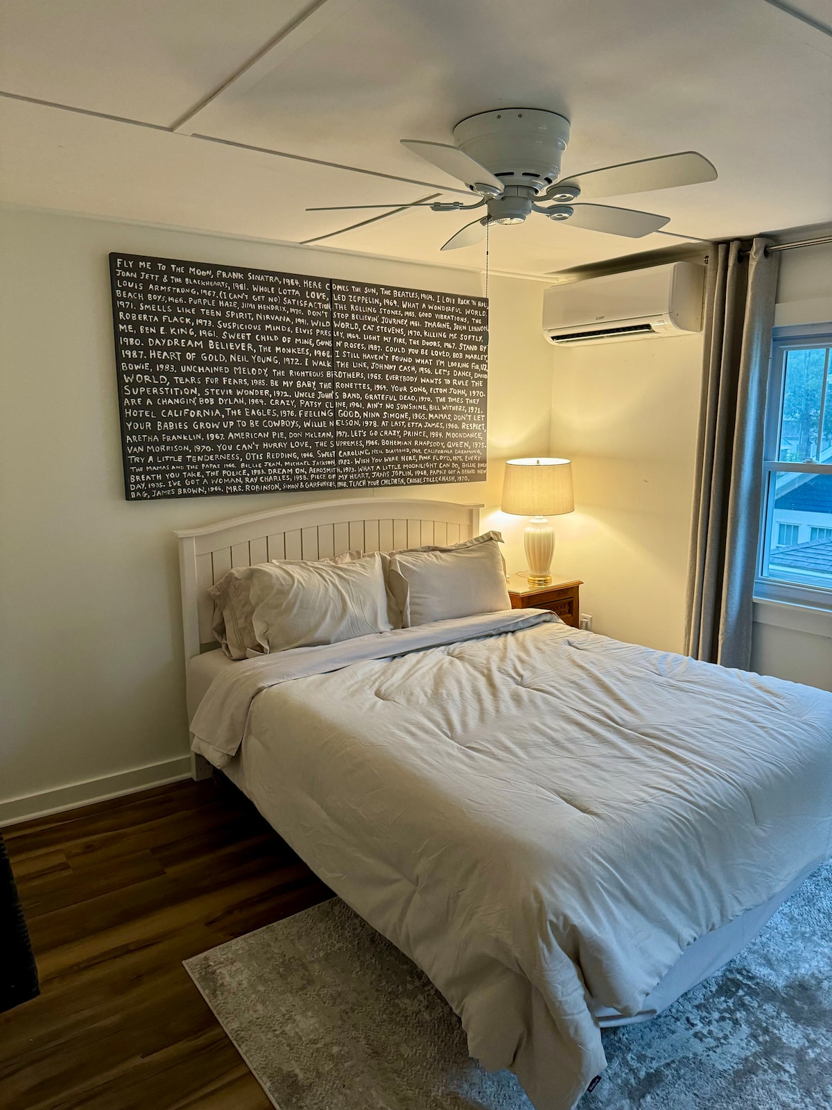 საძინებელი 1