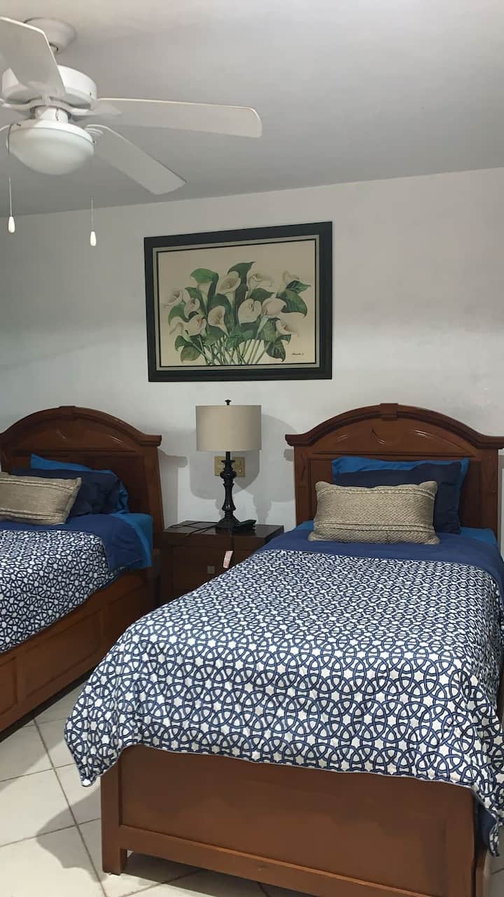 Спална соба 2