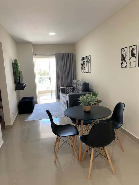 Central Apartment in Apucarana