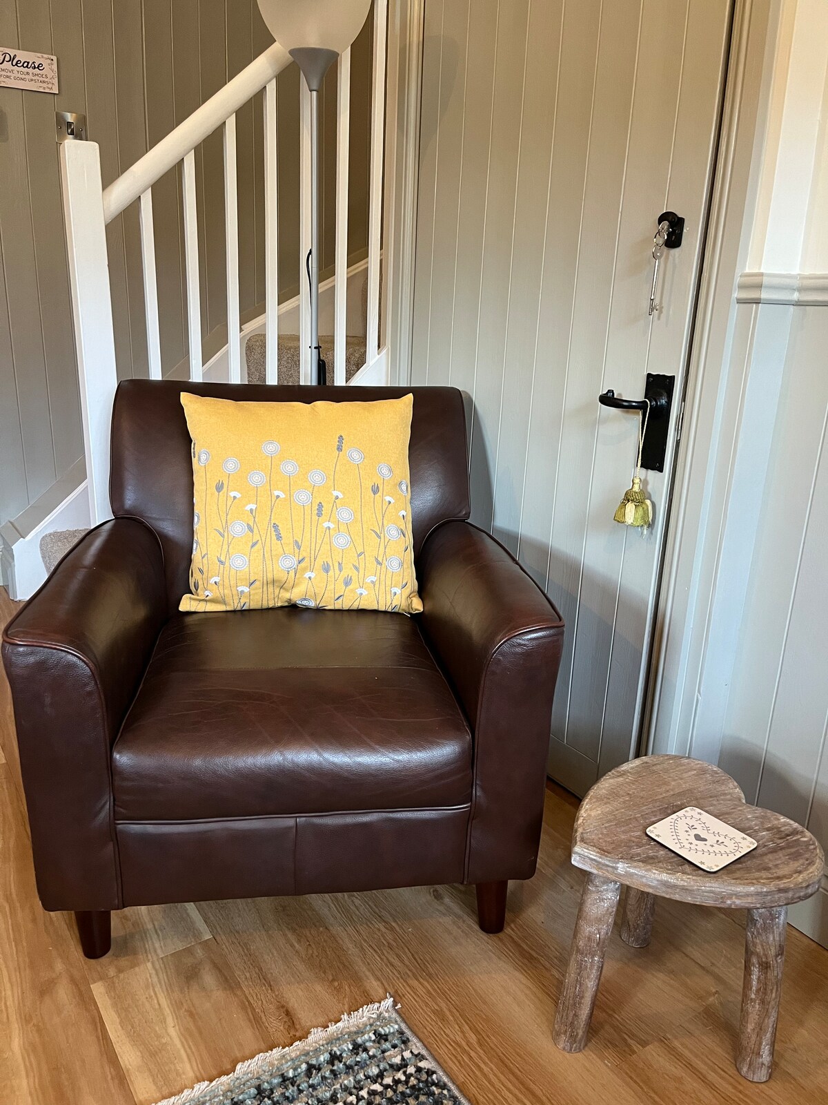 Top Airbnb: Milford Cottage in Bakewell with parking in Bakewell