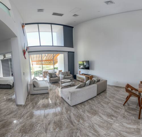 Go Cartagena managed Airbnb listing 3