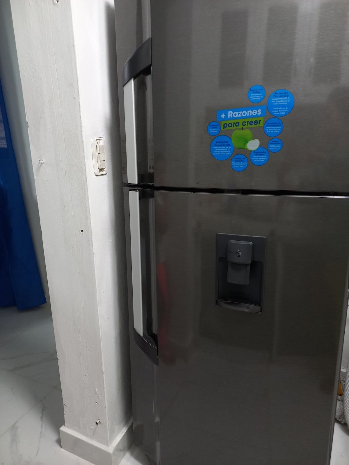 lugar acogedor y céntrico. Departamentos en renta en Santiago de los