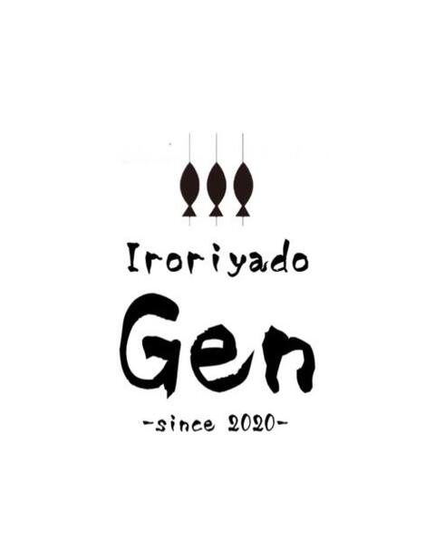 Iroriyado Gen