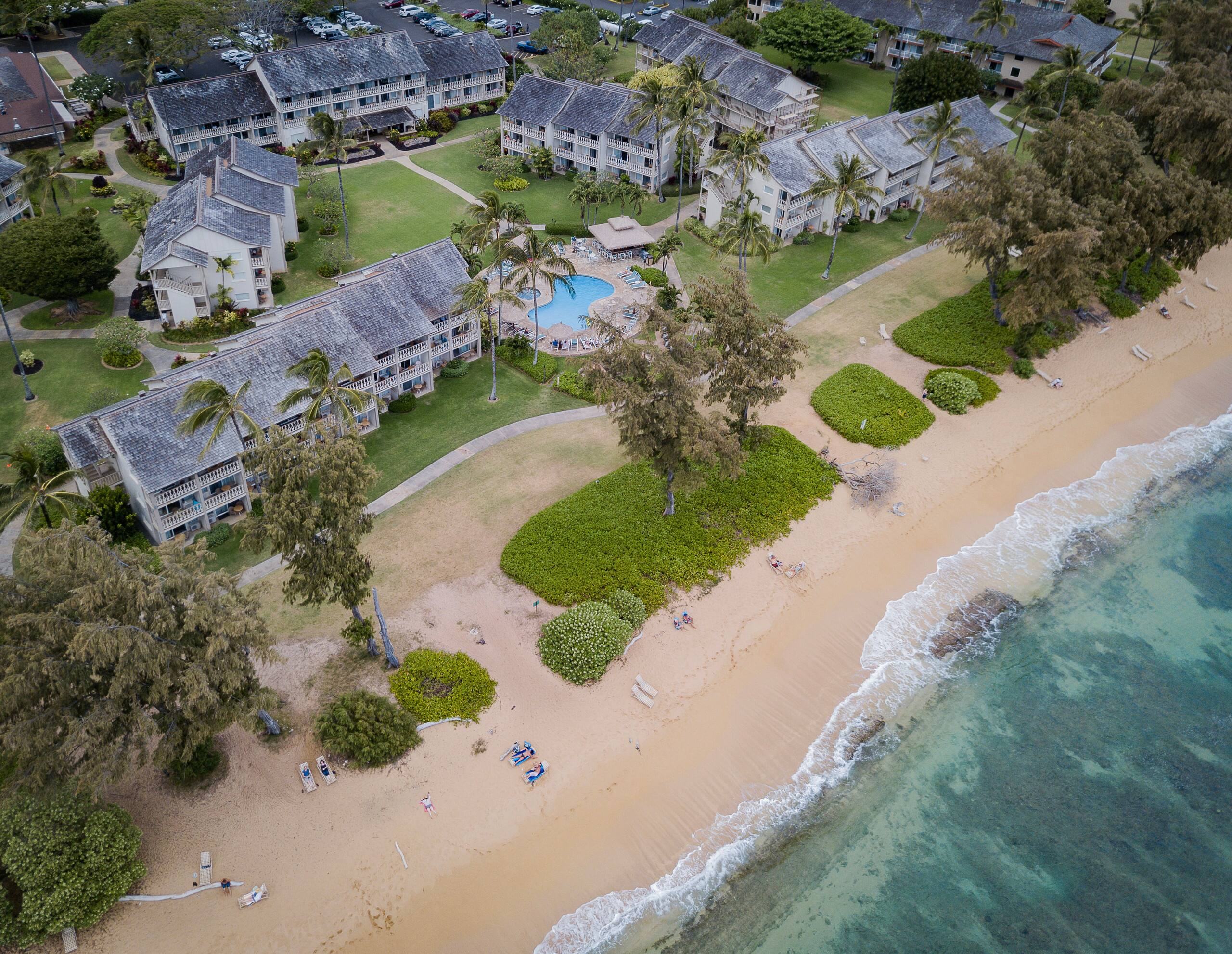 Condo in Kapaa · ★4.93 · 1 bedroom · 2 beds · 1 private bath - Image 28